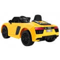 AUDI R8 Spyder RS EVA na akumulator
